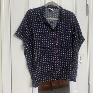 LulaRoe Amy Top